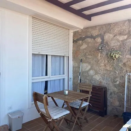 Estudio A 5 A Minutos Playa Apartment