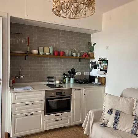 Estudio A 5 A Minutos Playa Apartment *