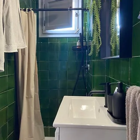 Estudio A 5 A Minutos Playa Apartment