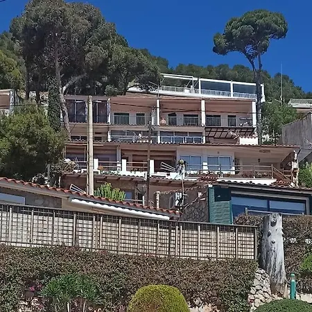 Estudio A 5 A Minutos Playa L'Estartit