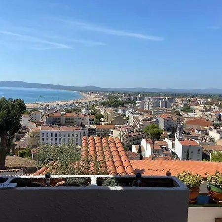 Estudio A 5 A Minutos Playa L'Estartit